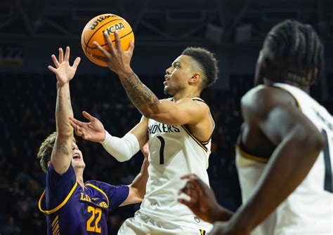 Drake tips off season at home against Lipscomb
